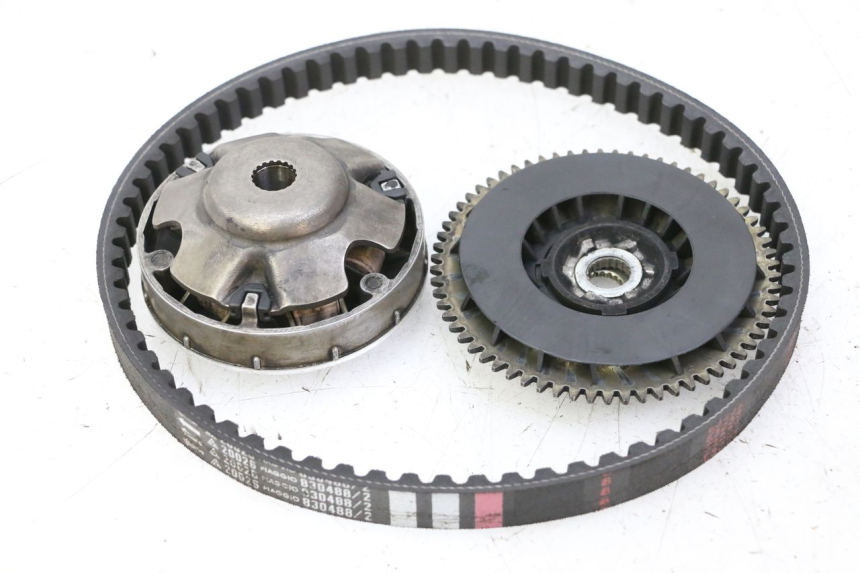 photo de VARIADOR PIAGGIO VESPA S 2T 50 (2007 - 2014) - Detalhe da peça
