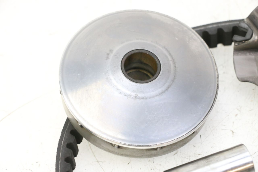 photo de VARIADOR PIAGGIO VESPA S 2T 50 (2007 - 2014) - Vista geral