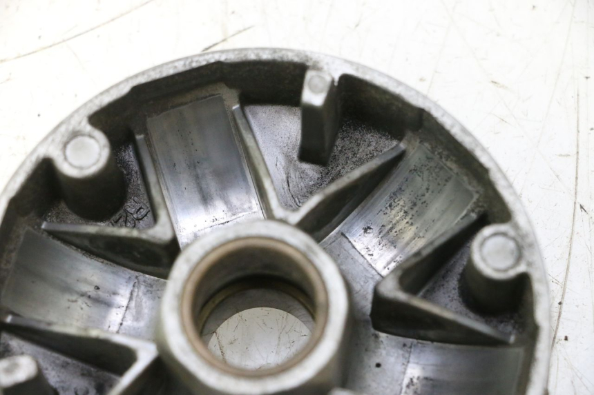 photo de VARIADOR PIAGGIO VESPA S 2T 50 (2007 - 2014) - Detalhe da peça