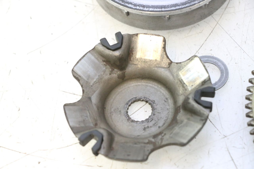 photo de VARIADOR PIAGGIO VESPA S 2T 50 (2007 - 2014) - Peça verificada