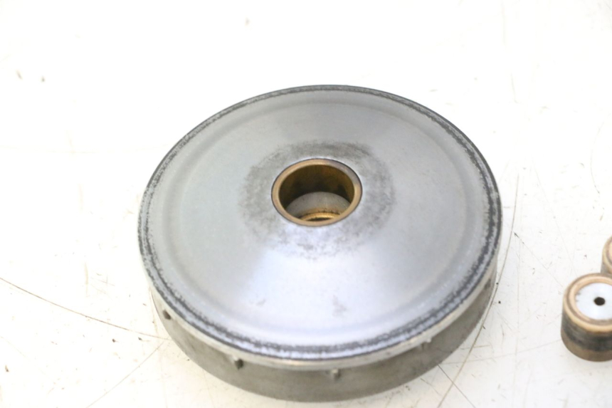 photo de VARIADOR PIAGGIO VESPA S 2T 50 (2007 - 2014) - Marcações e referências