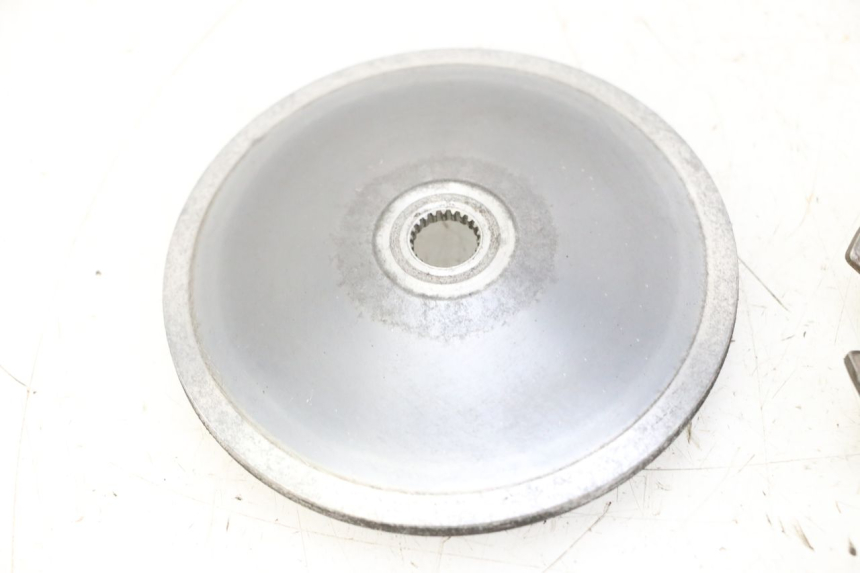 photo de VARIADOR PEUGEOT VIVACITY NEW 2T 50 (2008 - 2017) - Ampliação técnica