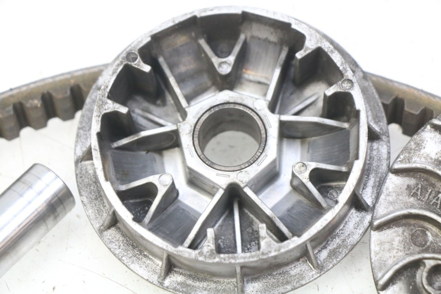photo de VARIADOR PEUGEOT VIVACITY NEW 4T 50 (2008 - 2017) - Peça verificada