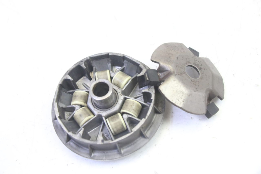 photo de VARIADOR PEUGEOT VIVACITY NEW 4T 50 (2008 - 2017) - Ampliação técnica