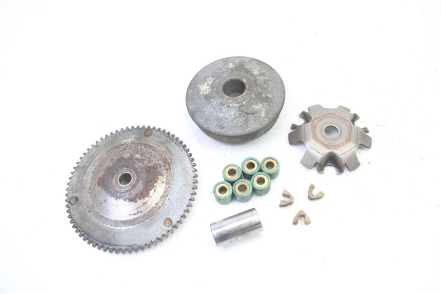 photo de VARIADOR PEUGEOT VIVACITY 50 (2004 - 2009) - Detalhe da peça