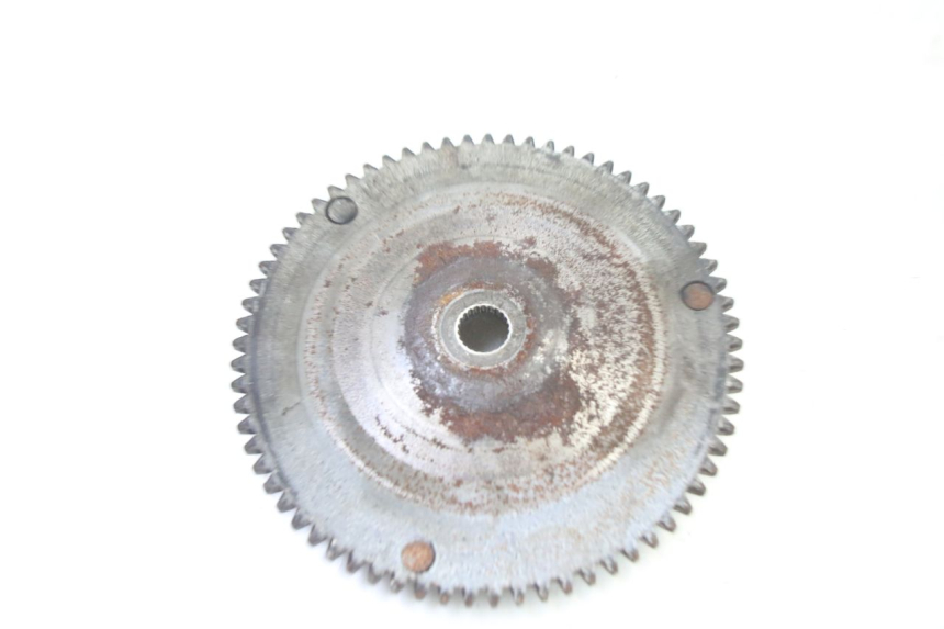 photo de VARIADOR PEUGEOT VIVACITY 50 (2004 - 2009) - Pontos de fixação