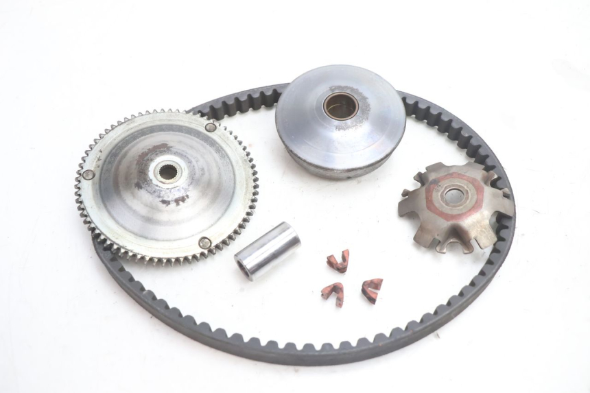 photo de VARIADOR PEUGEOT VIVACITY 50 (2004 - 2009) - Detalhe da peça