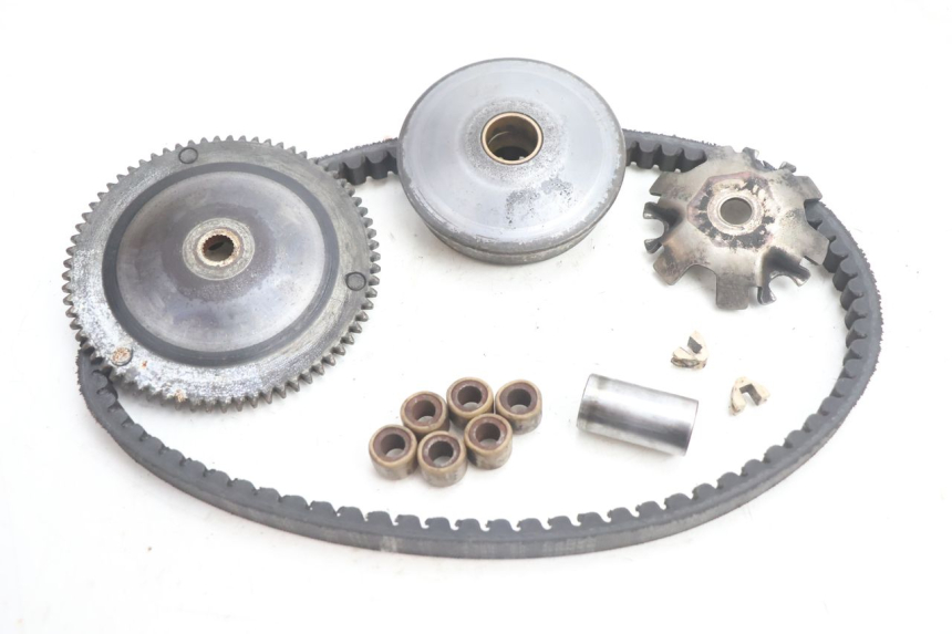 photo de VARIADOR PEUGEOT VIVACITY 50 (2004 - 2009) - Detalhe da peça