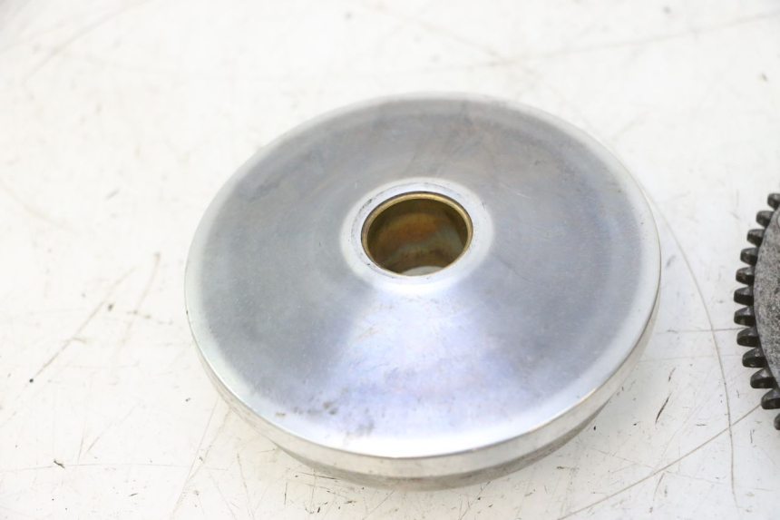 photo de VARIADOR PEUGEOT VIVACITY 50 (1998 - 2003) - Ampliação técnica