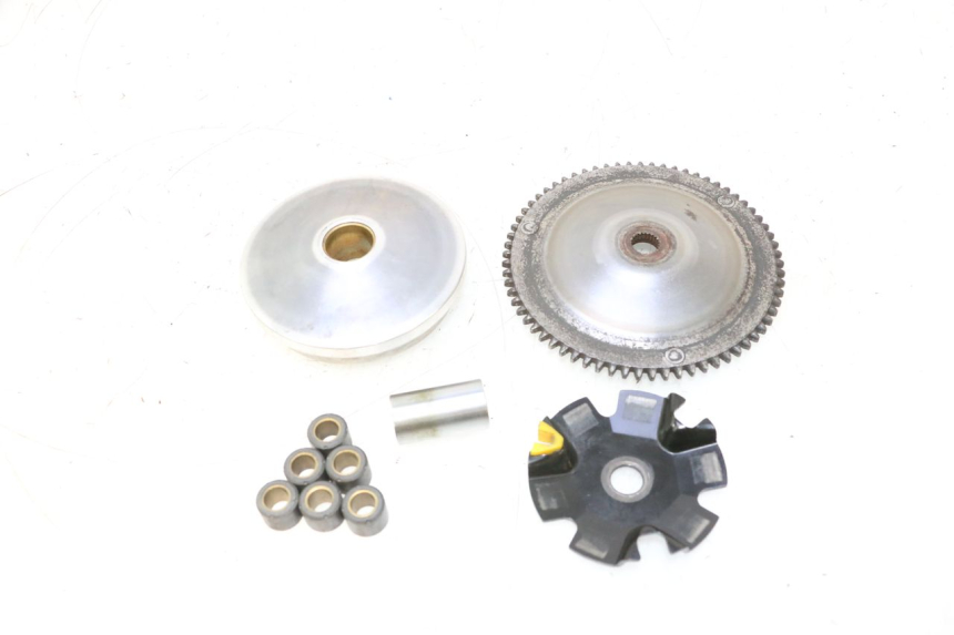 photo de VARIADOR PEUGEOT VIVACITY 50 (1998 - 2003) - Pontos de fixação