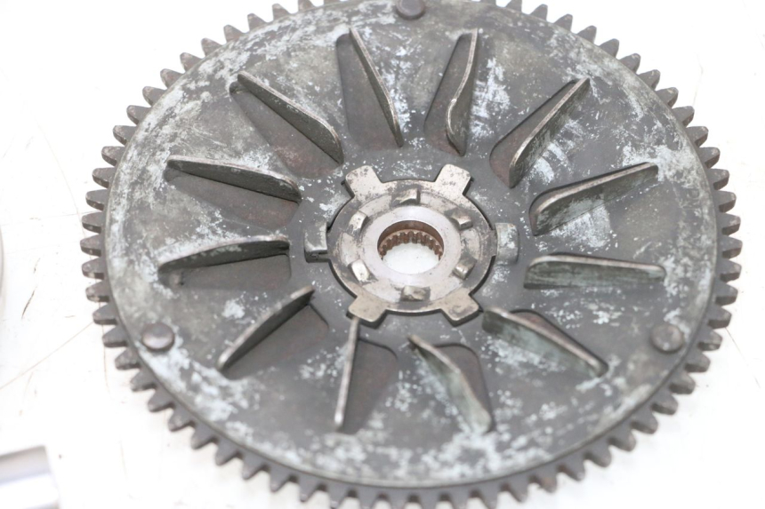 photo de VARIADOR PEUGEOT VIVACITY 50 (1998 - 2003) - Peça verificada
