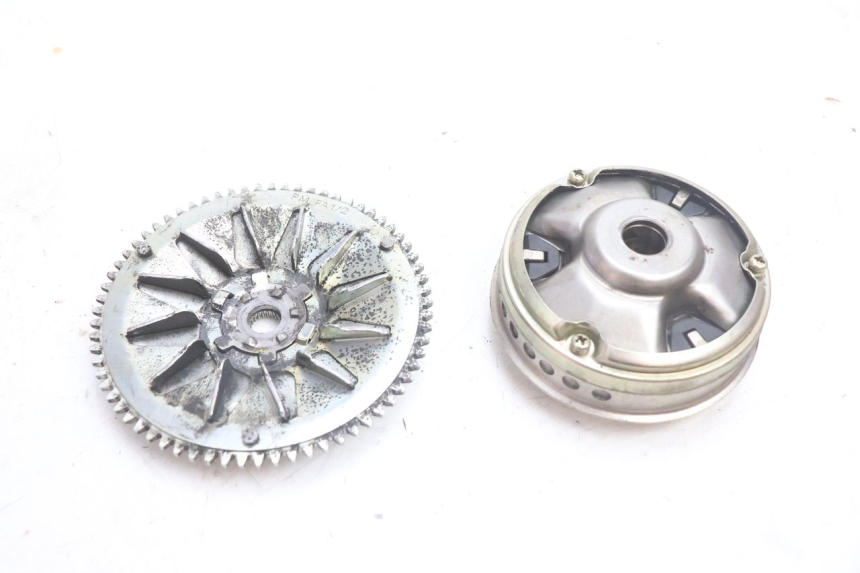photo de VARIADOR PEUGEOT VIVACITY 100 (1999 - 2008) - Pontos de fixação