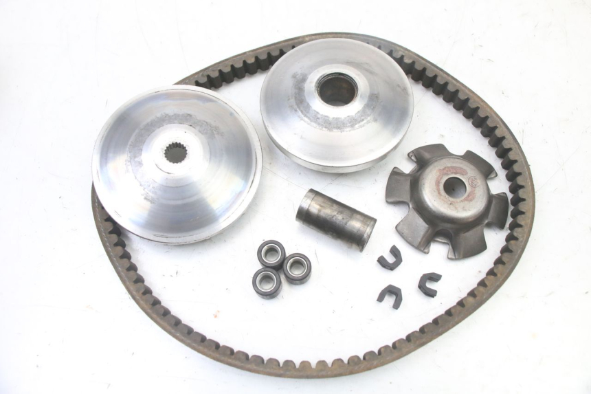 photo de VARIADOR VONROAD YIBEN 125 (2006 - 2010) - Detalhe da peça