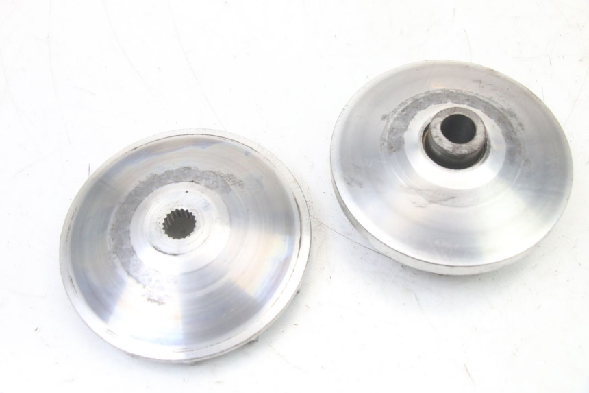 photo de VARIADOR VONROAD YIBEN 125 (2006 - 2010) - Ampliação técnica