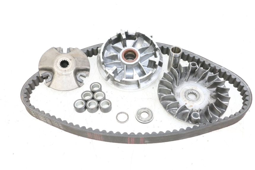 photo de VARIADOR YAMAHA XMAX X-MAX 125 (2006 - 2009) - Vista principal