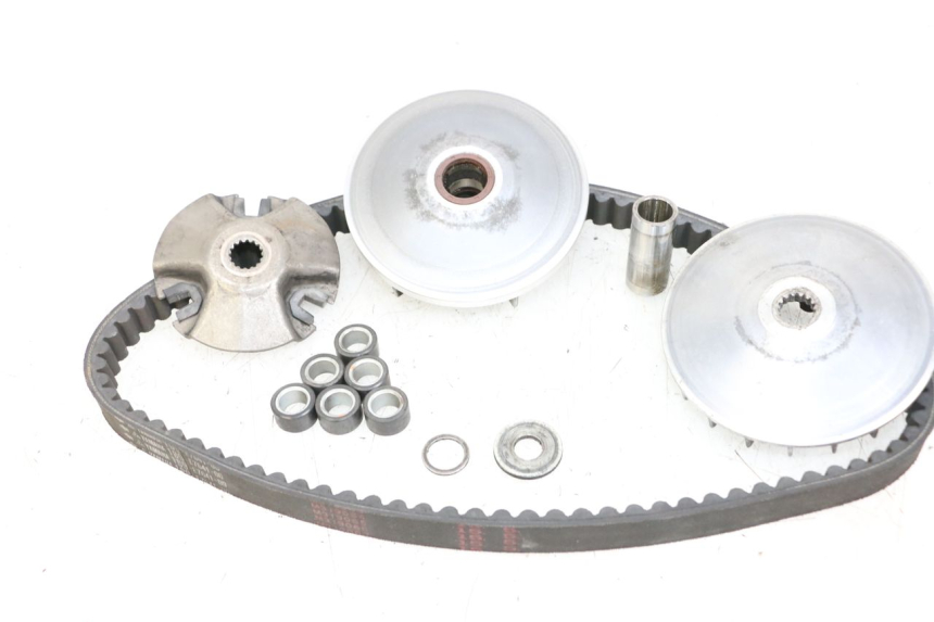 photo de VARIADOR YAMAHA XMAX X-MAX 125 (2006 - 2009) - Ampliação técnica