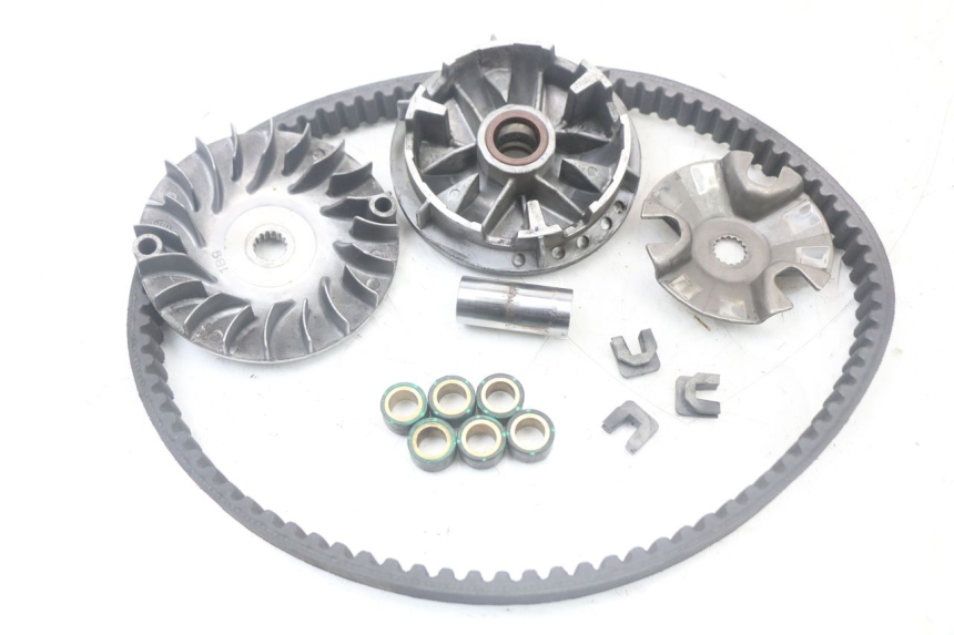 photo de VARIADOR YAMAHA XMAX X-MAX 125 (2006 - 2009) - Vista principal