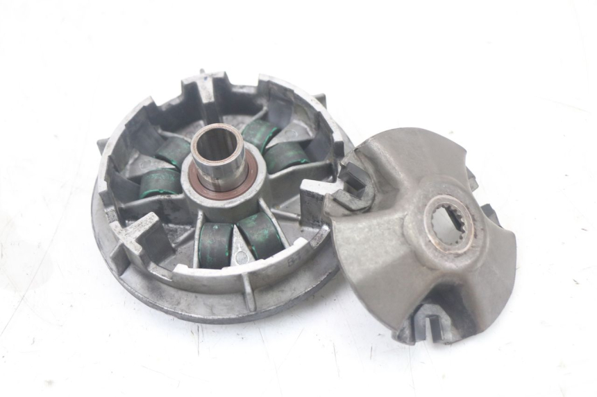 photo de VARIADOR YAMAHA XMAX X-MAX 125 (2006 - 2009) - Ampliação técnica