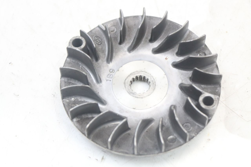 photo de VARIADOR YAMAHA XMAX X-MAX 125 (2006 - 2009) - Estado da superfície