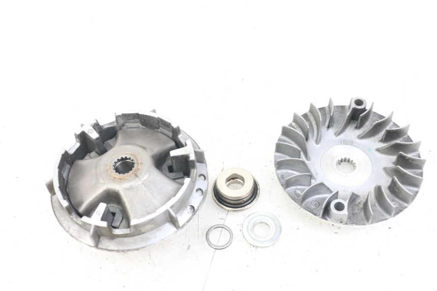 photo de VARIADOR YAMAHA XMAX X-MAX 125 (2006 - 2009) - Detalhe da peça