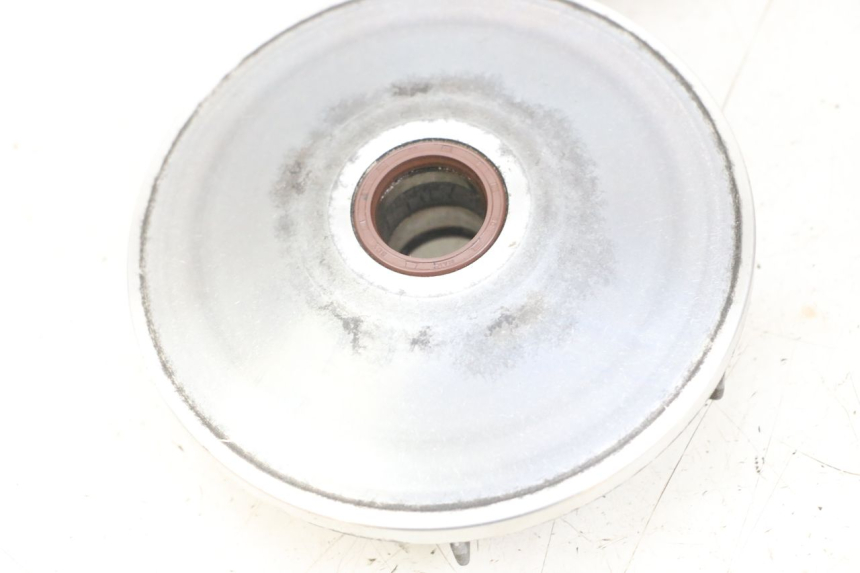 photo de VARIADOR YAMAHA XMAX X-MAX 125 (2006 - 2009) - Zoom do estado de desgaste