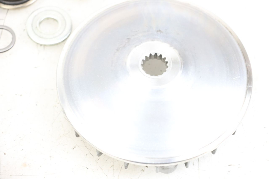 photo de VARIADOR YAMAHA XMAX X-MAX 125 (2006 - 2009) - Outro ângulo de visão