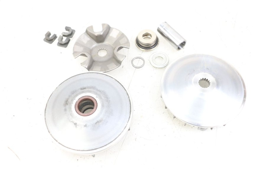 photo de VARIADOR YAMAHA XMAX X-MAX 125 (2006 - 2009) - Ampliação técnica