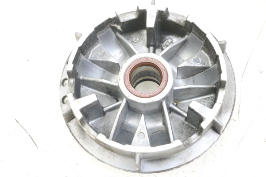 photo de VARIADOR YAMAHA XMAX X-MAX 125 (2006 - 2009) - Vista geral
