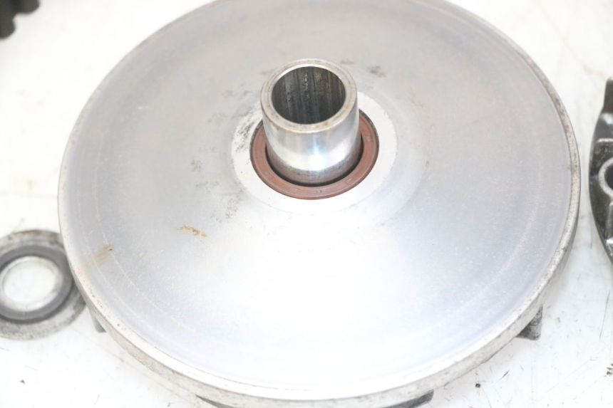 photo de VARIADOR YAMAHA XMAX X-MAX 125 (2006 - 2009) - Outro ângulo de visão