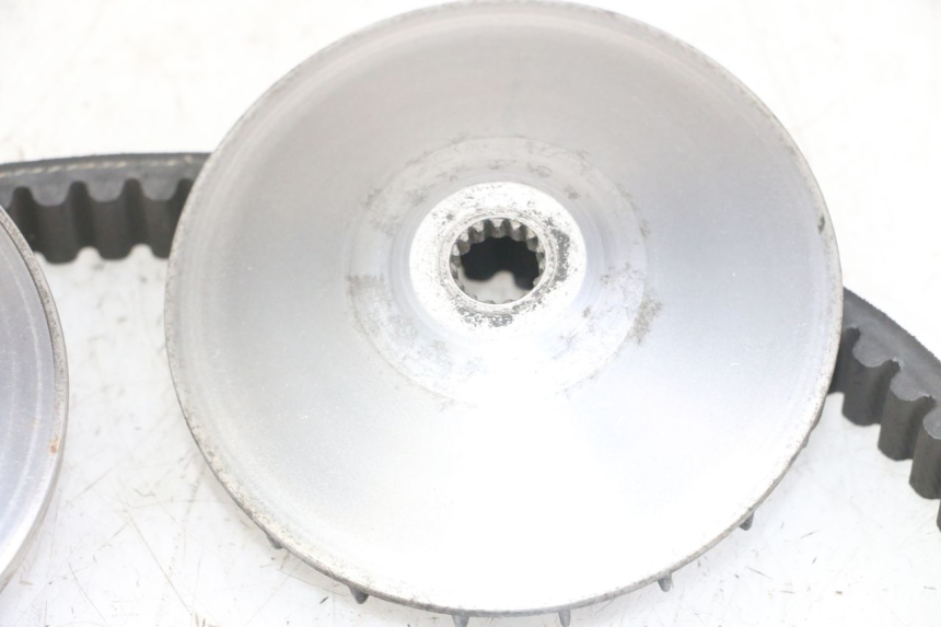 photo de VARIADOR YAMAHA XMAX X-MAX 125 (2006 - 2009) - Ampliação técnica