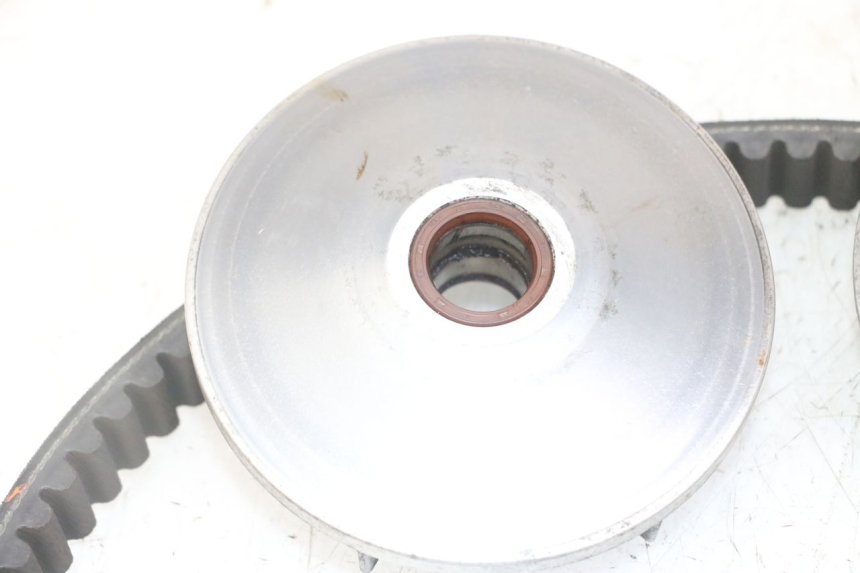 photo de VARIADOR YAMAHA XMAX X-MAX 125 (2006 - 2009) - Pontos de fixação