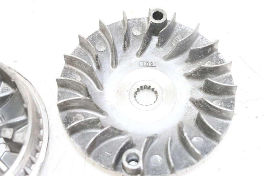 photo de VARIADOR YAMAHA X-MAX XMAX 125 (2010 - 2013) - Detalhes característicos