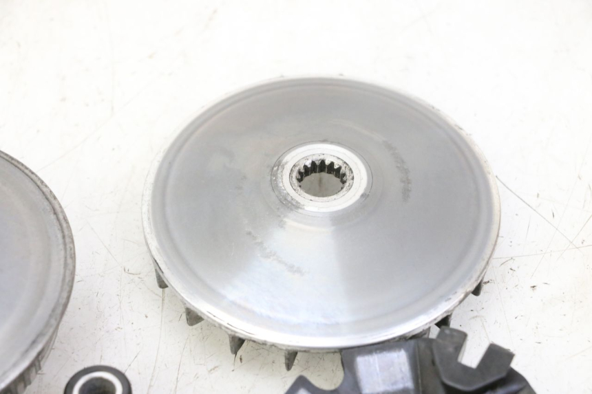 photo de VARIADOR YAMAHA X-MAX XMAX 125 (2010 - 2013) - Ampliação técnica