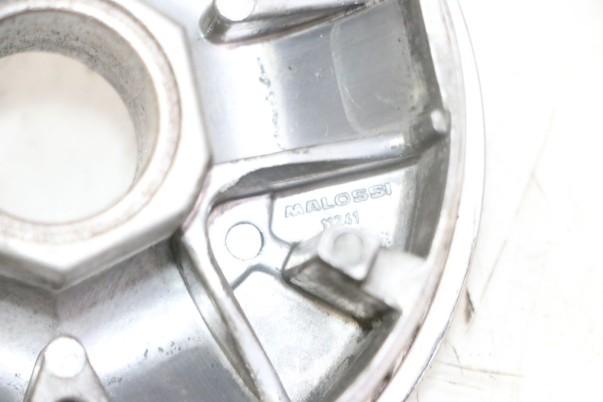photo de VARIADOR YAMAHA X-MAX XMAX 125 (2010 - 2013) - Estado da superfície
