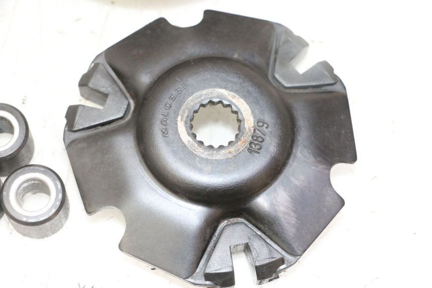 photo de VARIADOR YAMAHA X-MAX XMAX 125 (2010 - 2013) - Peça verificada