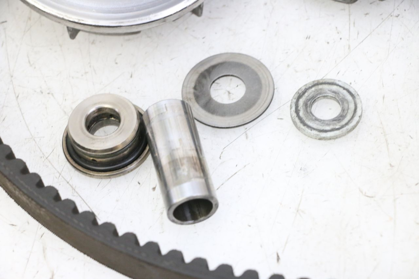 photo de VARIADOR YAMAHA X-MAX XMAX 125 (2010 - 2013) - Ampliação técnica