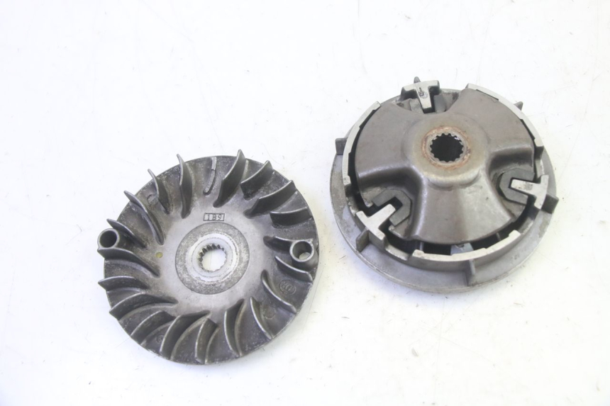 photo de VARIADOR YAMAHA X-MAX XMAX 125 (2010 - 2013) - Ampliação técnica