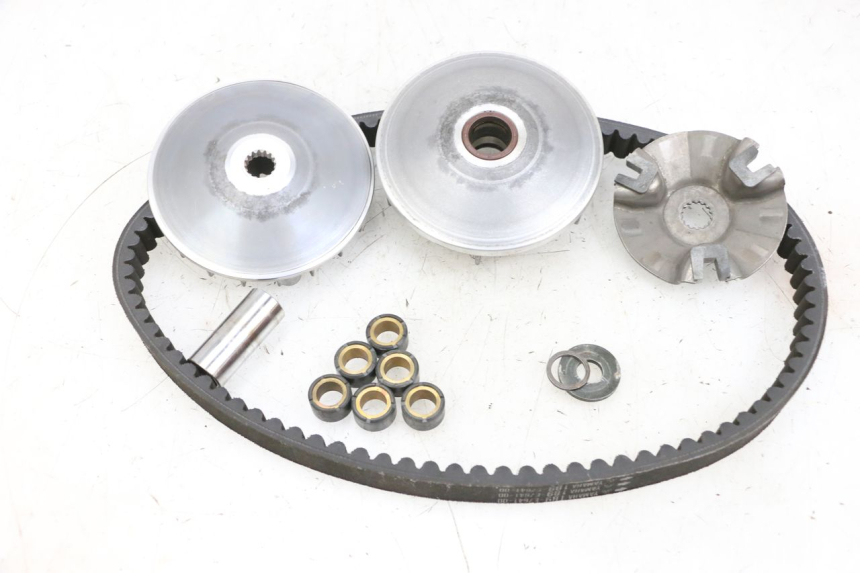 photo de VARIADOR YAMAHA XMAX X-MAX 125 (2006 - 2009) - Vista geral