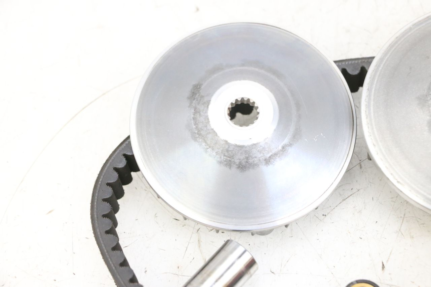 photo de VARIADOR YAMAHA XMAX X-MAX 125 (2006 - 2009) - Peça verificada