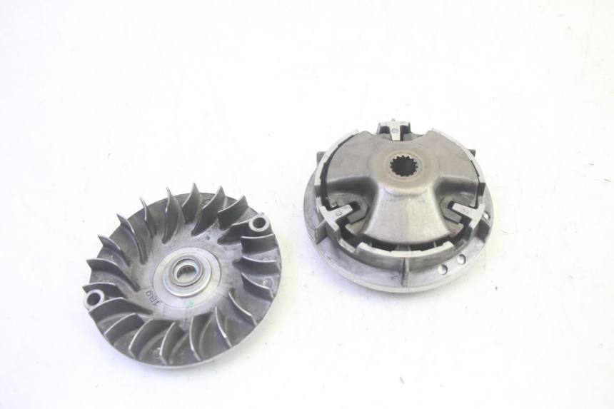 photo de VARIADOR YAMAHA XMAX X-MAX 125 (2006 - 2009) - Ampliação técnica