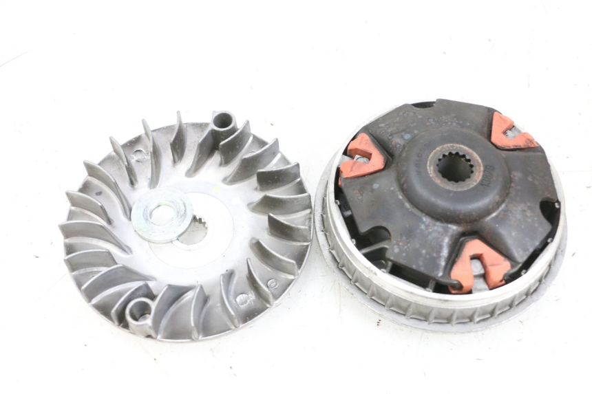 photo de VARIADOR YAMAHA X-MAX XMAX 125 (2010 - 2013) - Detalhe da peça