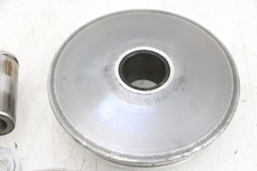 photo de VARIADOR YAMAHA X-MAX XMAX 125 (2010 - 2013) - Ampliação técnica