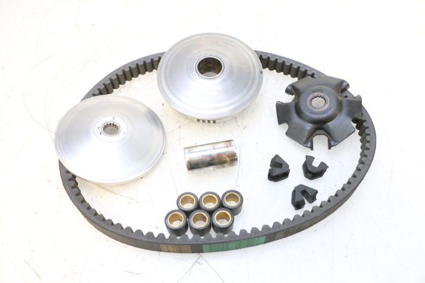 photo de VARIADOR YAMAHA X-MAX XMAX 125 (2010 - 2013) - Detalhe da peça
