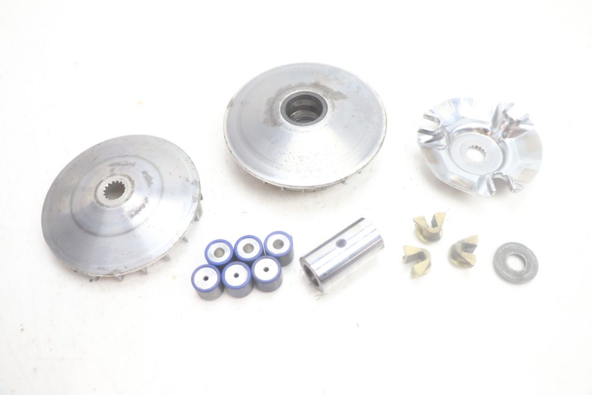 photo de VARIADOR YAMAHA XMAX X-MAX 125 (2006 - 2009) - Detalhe da peça