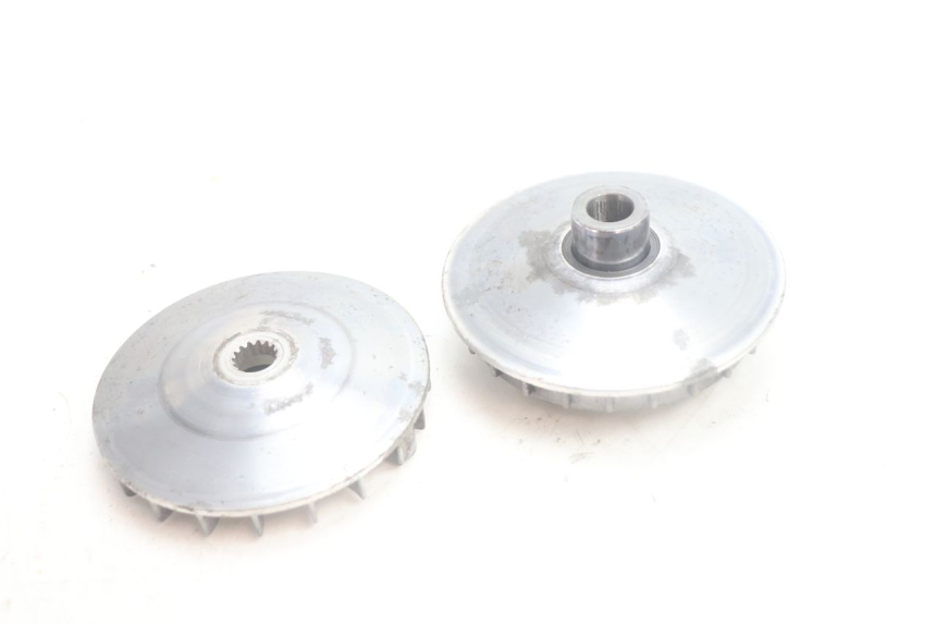 photo de VARIADOR YAMAHA XMAX X-MAX 125 (2006 - 2009) - Detalhes característicos