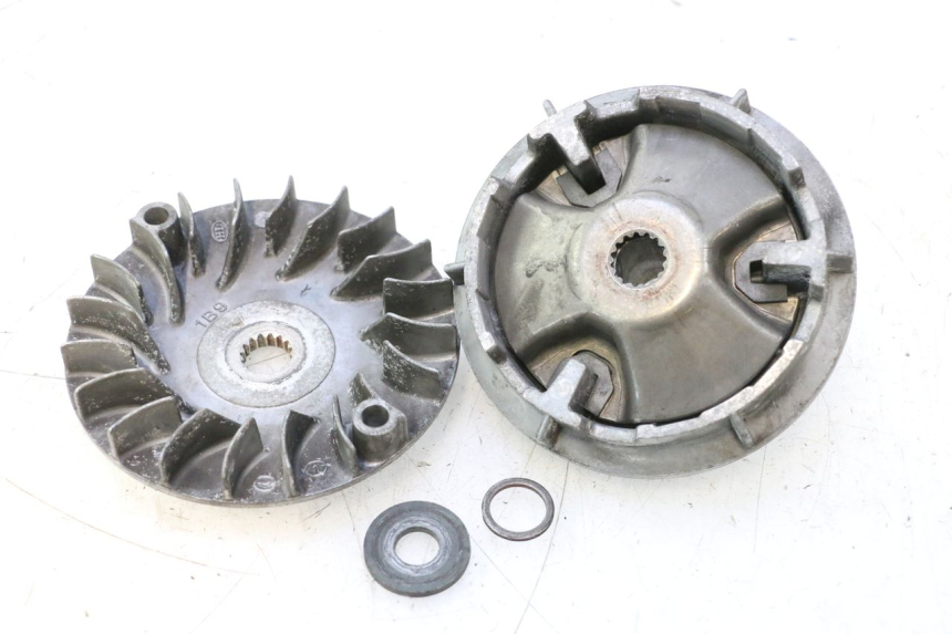photo de VARIADOR YAMAHA XMAX X-MAX 125 (2006 - 2009) - Detalhe da peça