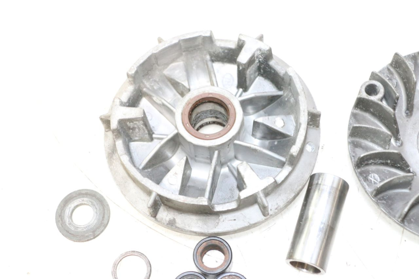 photo de VARIADOR YAMAHA XMAX X-MAX 125 (2006 - 2009) - Vista de perto