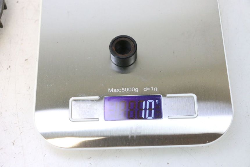photo de VARIADOR YAMAHA XMAX X-MAX 125 (2006 - 2009) - Outro ângulo de visão