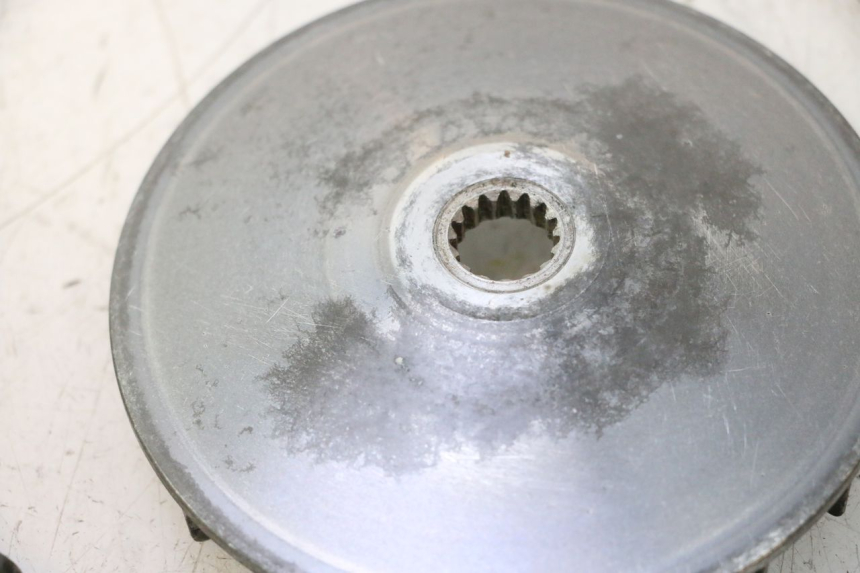 photo de VARIADOR YAMAHA XMAX X-MAX 125 (2006 - 2009) - Pontos de fixação