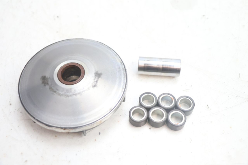 photo de VARIADOR YAMAHA XMAX X-MAX 125 (2006 - 2009) - Outro ângulo de visão